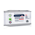 Refreshing Wipes