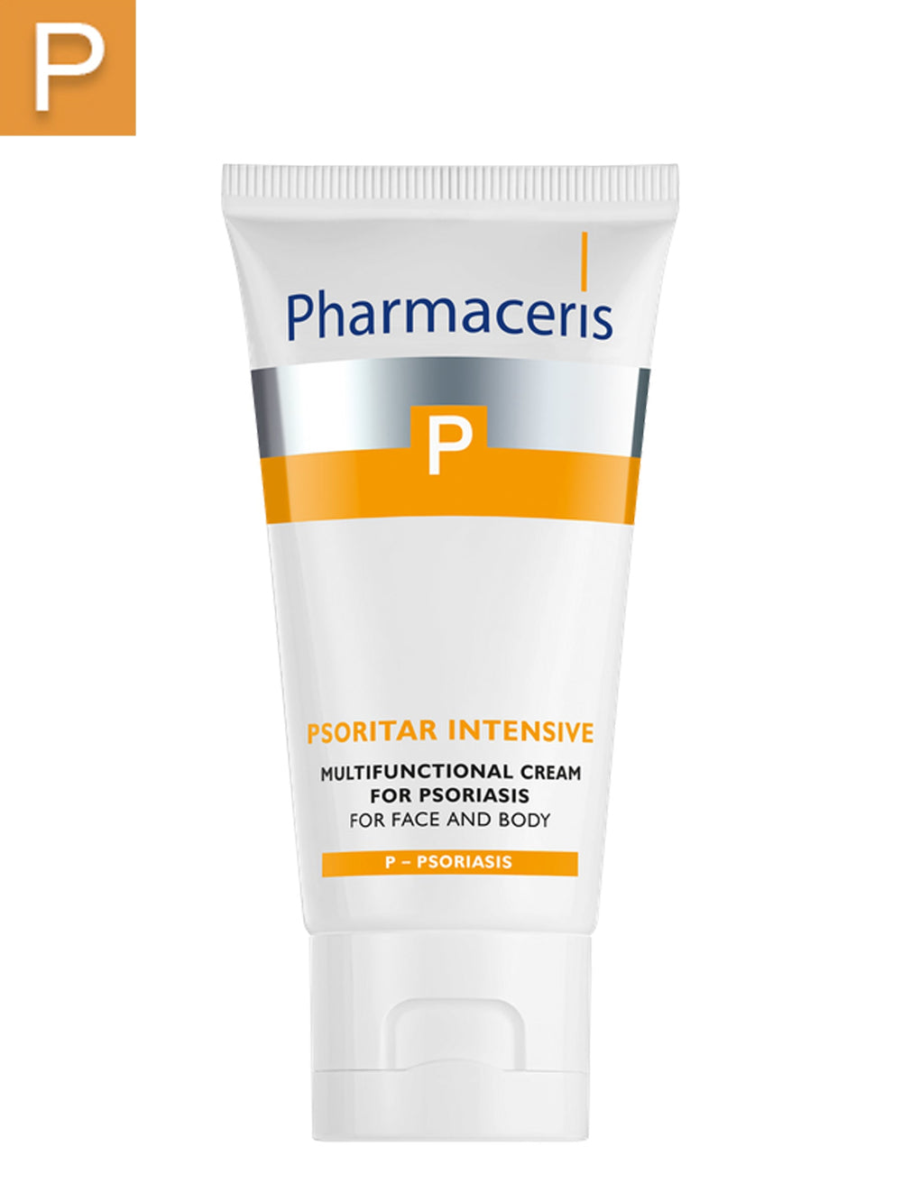 MULTIFUNCTIONAL CREAM FOR PSORIASIS