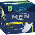 Men Active Fit Absorbent Protector Level 2 Pad