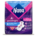 Goodnight Ultra Extra Long Thin Pads