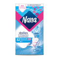 Dailies V-Protection & Freshness Regular Deo Liners