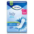 Lady Slim Extra Pads