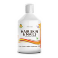 Hair Skin & Nails Beautifying Nutrition