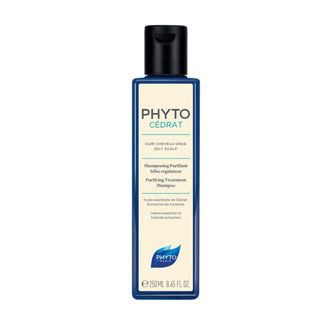 Phytocédrat Purifying Treatment Shampoo