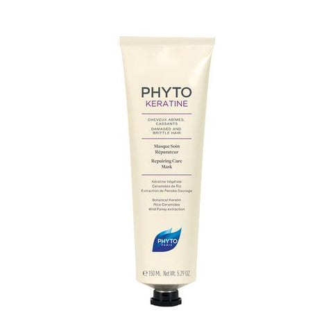 PhytoKératine Repairing Care Mask