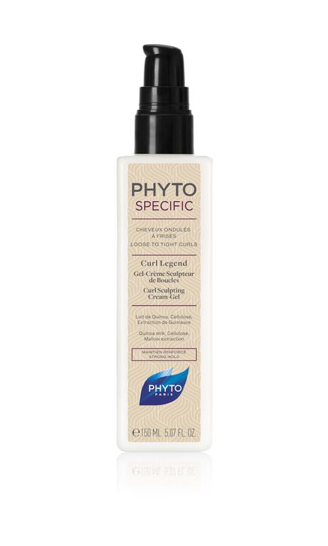 Phytospecific Curl Legend