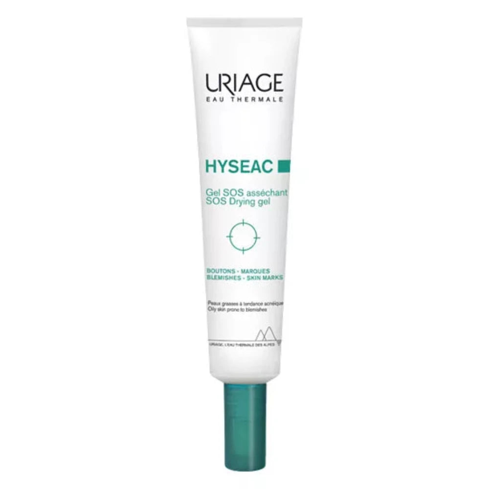 Hyseac SOS Drying Gel