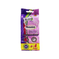 Comfort Touch 2 Razor