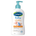 Baby Daily Lotion