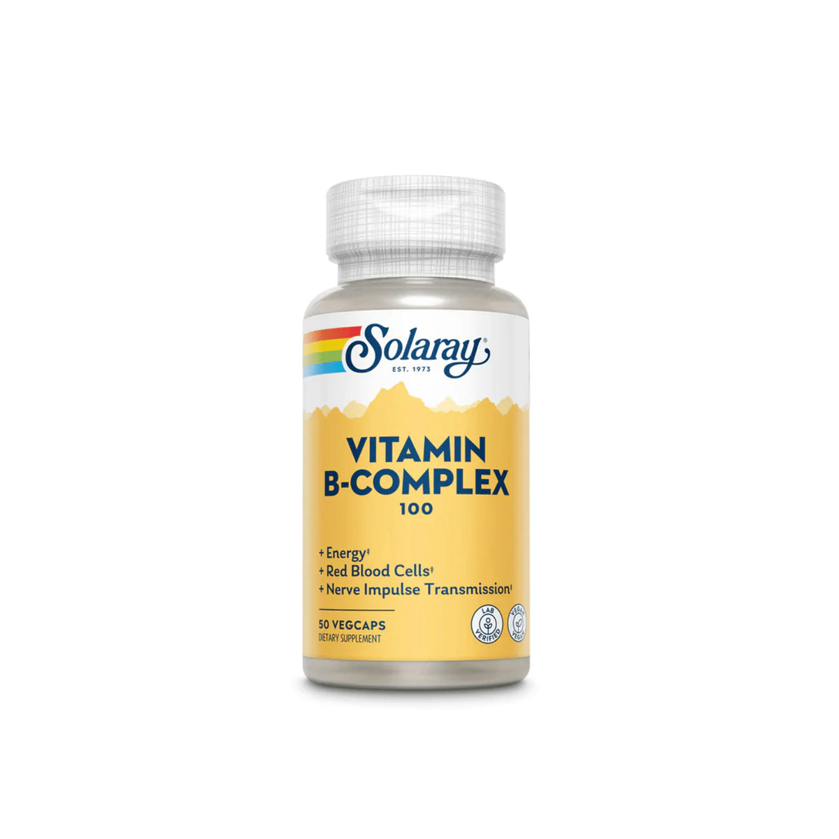 Vitamin B-Complex 100