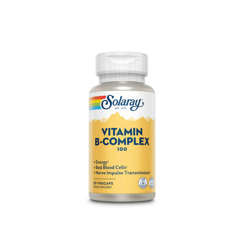 Vitamin B-Complex 100