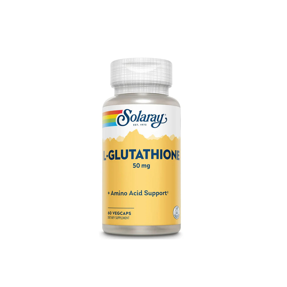 L-Glutathione 50 mg