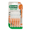 Trav-ler Interdental Brush 0.9mm
