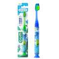 Junior 6+ Timer Light Toothbrush