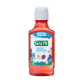 Cavities Prevention Fluoride Mouth rinse Junior 6+