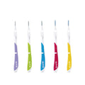 Bi-Direction Interdental Brush