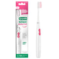 Sonic Sensitive Ultra Soft Toothbrush