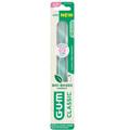 Classic Bio-Based Handle Ultra Soft Toothbrush