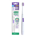 Sonic Ortho Soft Toothrush
