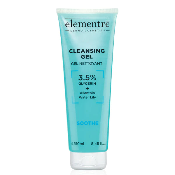 CLEANSING GEL