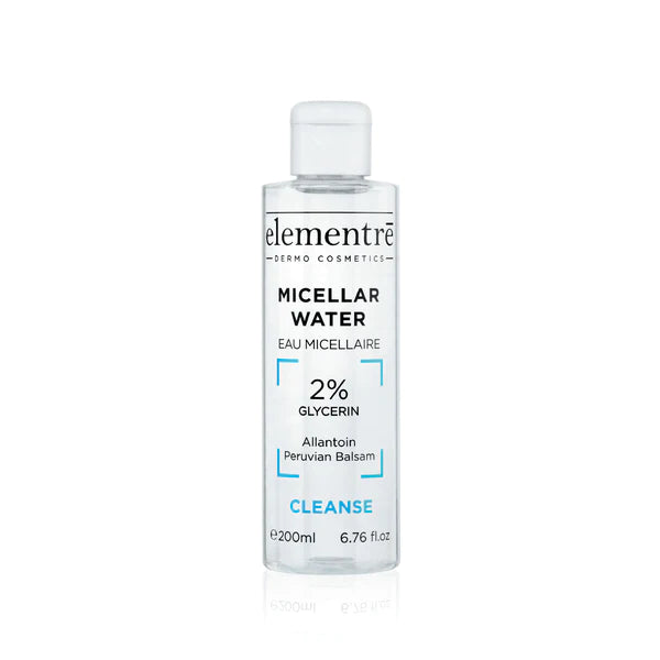 MICELLAR WATER