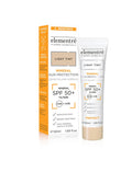 Mineral Sun Protection Tinted SPF50+