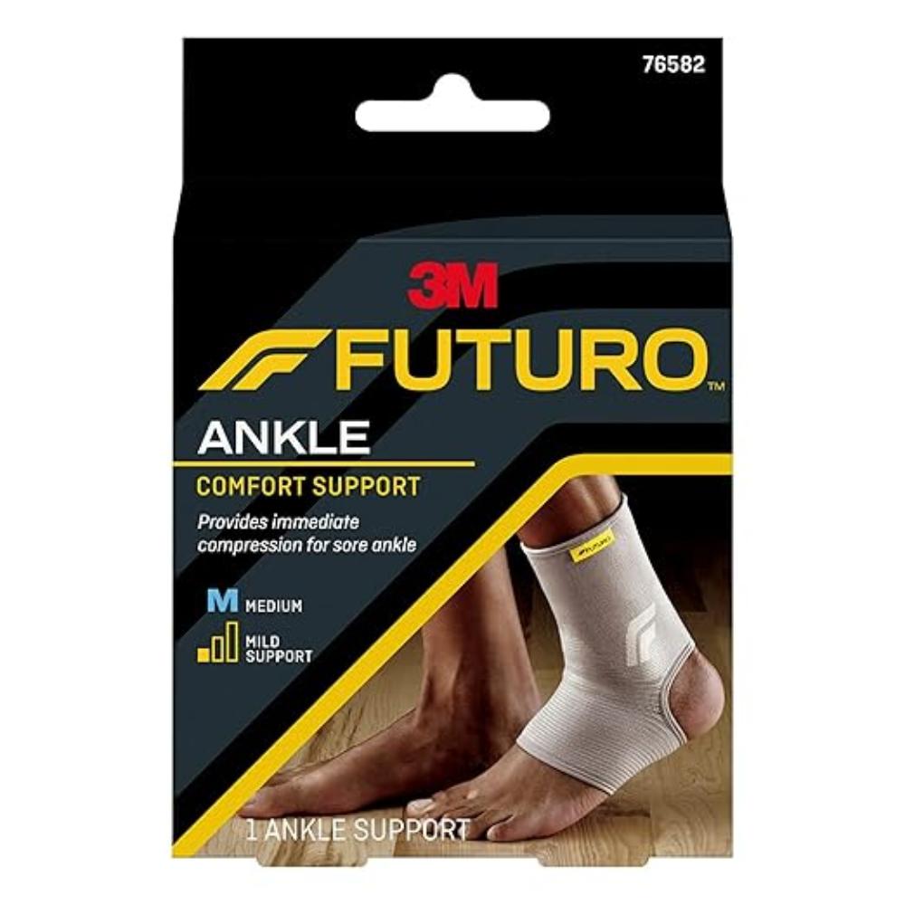 Comfort Ankle Support