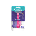 Venus Colors Razor
