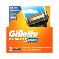 Fusion 5 Proglide Razor Blades Refill