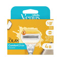 Venus Comfort Glide Coconut Razor Blades Refill