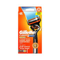 Fusion 5 Proglide Power Razor