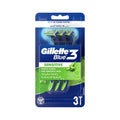 Blue 3 Sensitive Razor
