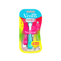 Venus Scented Tropical Razor