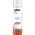 Pro Sensitive Deep Comfort Shave Gel