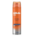Pro Icy Cool Shave Gel