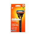 Fusion 5 Razor