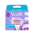 Venus Comfort Glide Breeze Razor Blades Refill