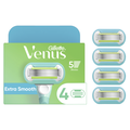 Venus Extra Smooth Razor Blades Refill