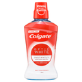 Optic White Instantly Whiter Teeth Mouthwash