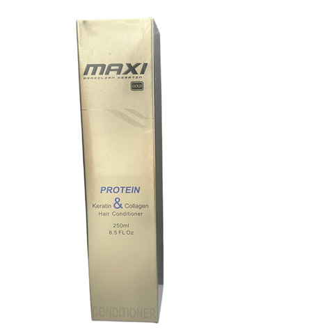 Gold Keratin Conditioner