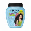 Mais Cachos 2in1 Treatment Cream + Leave-in
