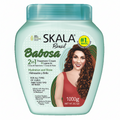 Babosa 2in1 Treatment Cream + Leave-in