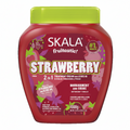 Strawberry 2in1 Treatment Cream + Leave-in