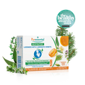 Respiratory Lozenges