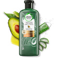 Potent Aloe * Avocado Oil Shampoo