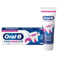 Pro-Junior Toothpaste 6-12 Years