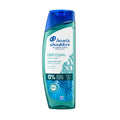 Deep Clean Anti-Dandruff Shampoo