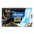 Night Maxi Thick XXL Pads
