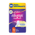 Platinum Normal Pads