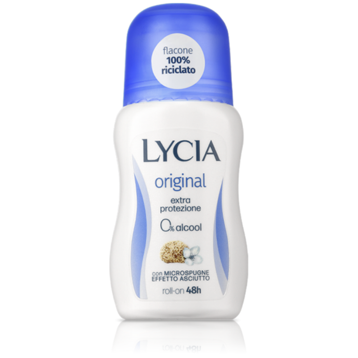 Original Deodorant – NeoVitale